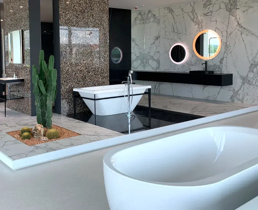 Salon Elements Kraków