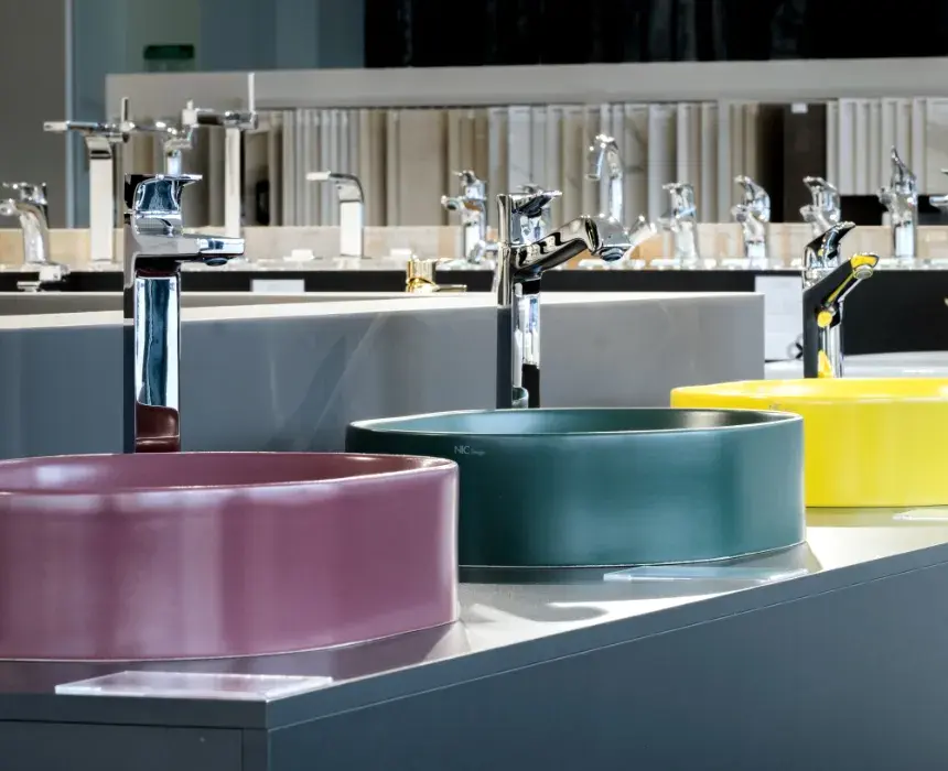 Salon Elements Kraków