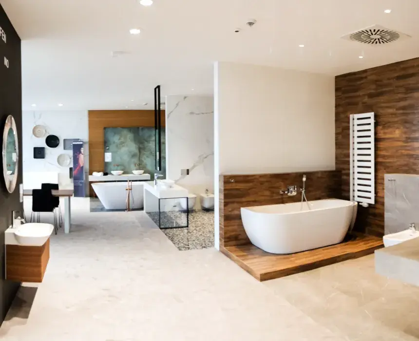 Salon Elements Kraków