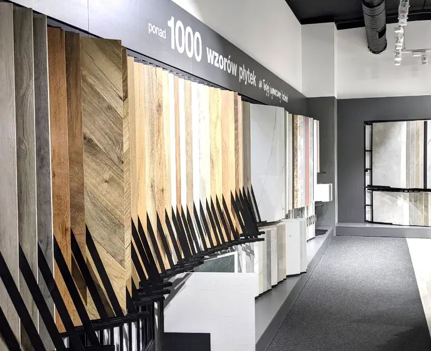 ELEMENTS Gliwice - Pszczyńska