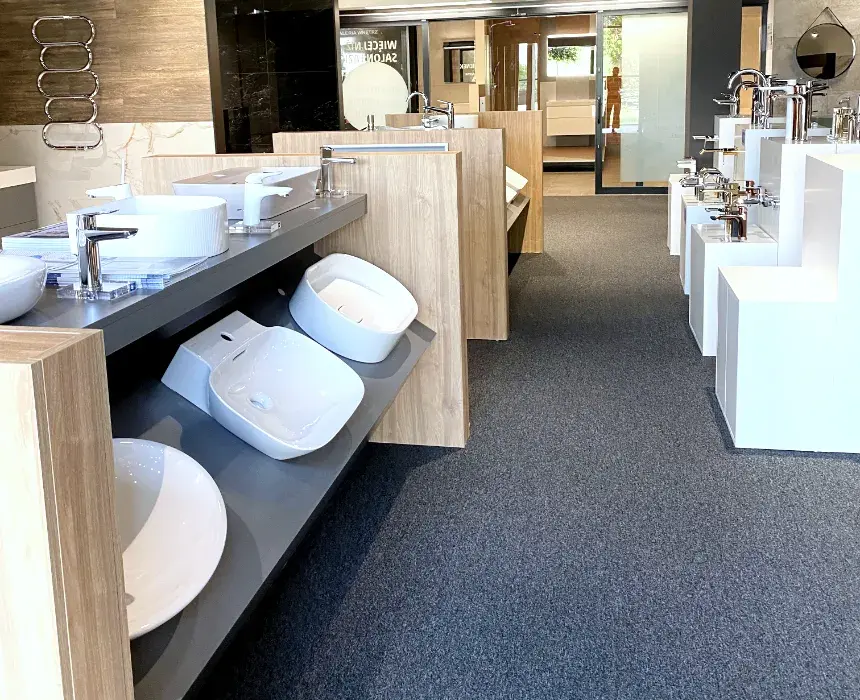 ELEMENTS Gliwice - Pszczyńska