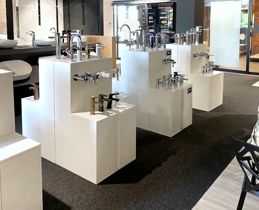 ELEMENTS Gliwice - Pszczyńska