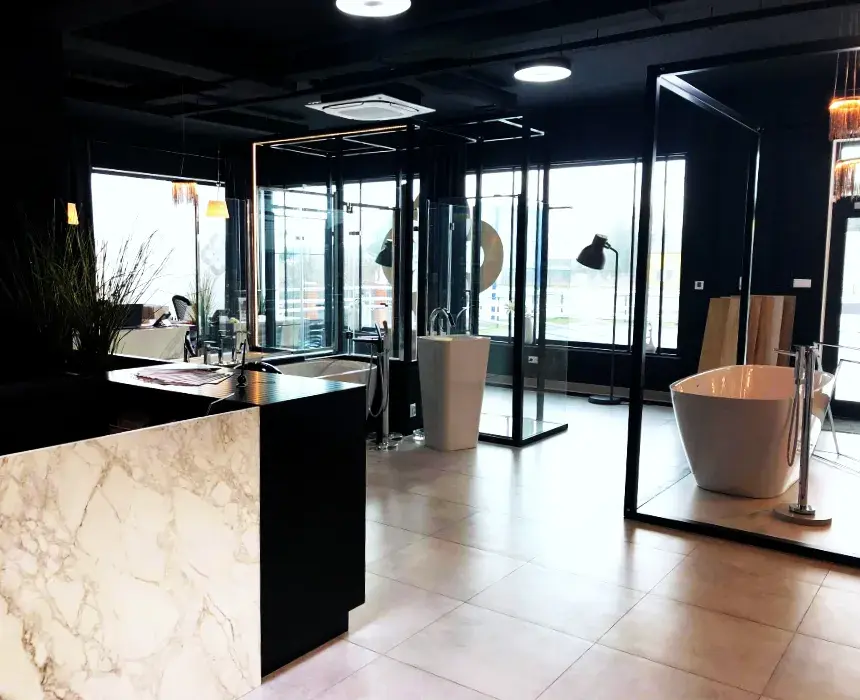 ELEMENTS Sękocin Nowy