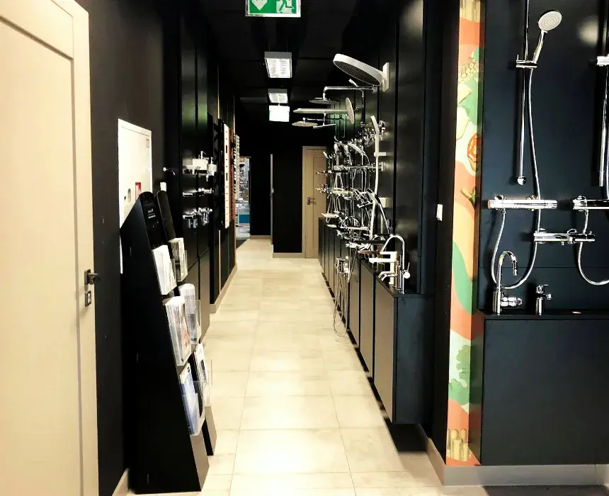 ELEMENTS Sękocin Nowy