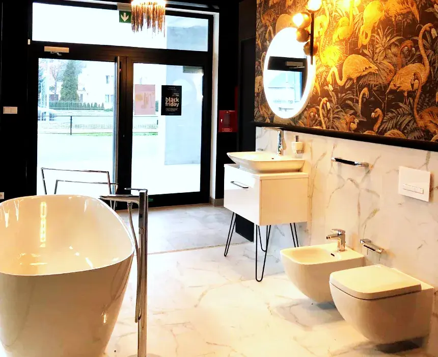 ELEMENTS Sękocin Nowy