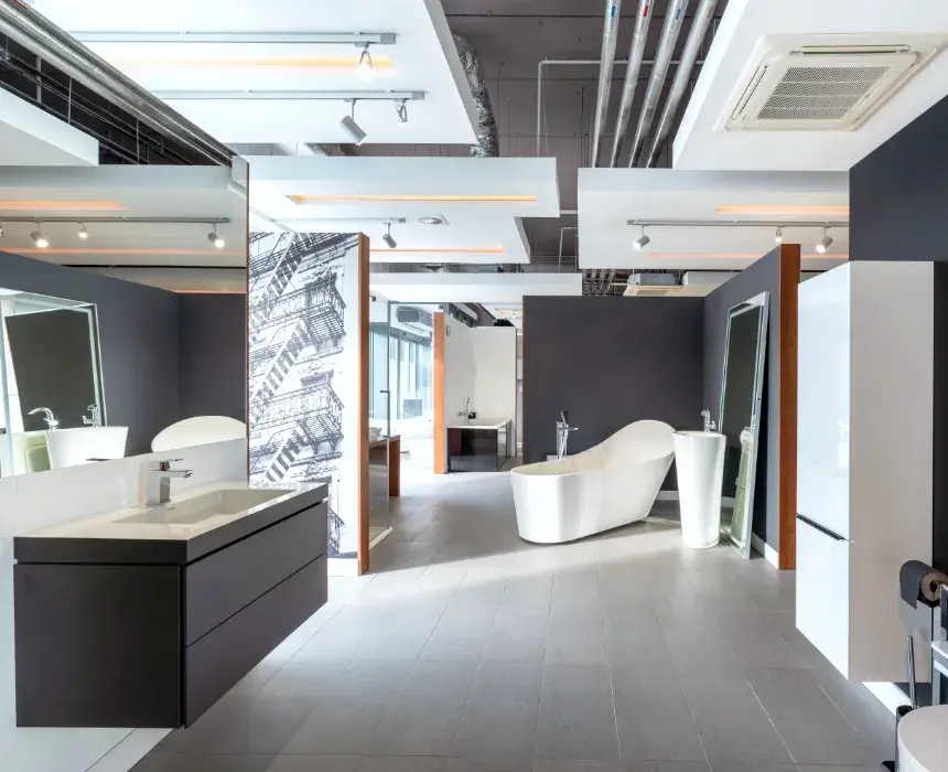 Salon Łazienek Elements Bydgoszcz