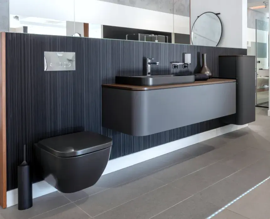 Salon Łazienek Elements Bydgoszcz