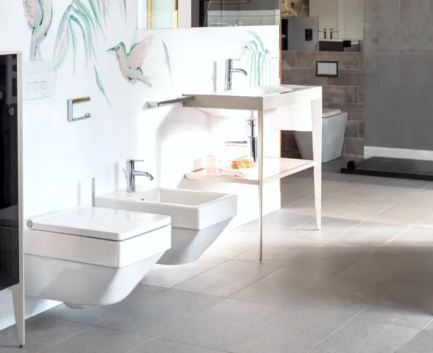 Salon Łazienek Elements Bydgoszcz