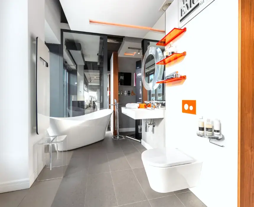 Salon Łazienek Elements Bydgoszcz
