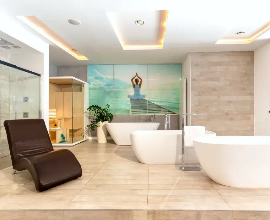 Salon Łazienek Elements Bydgoszcz