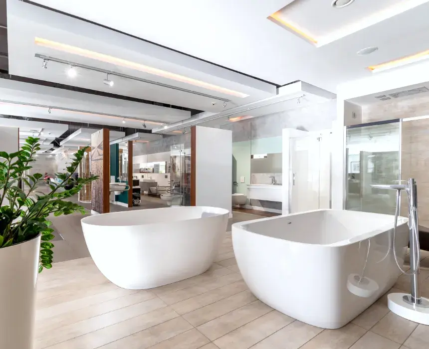 Salon Łazienek Elements Bydgoszcz