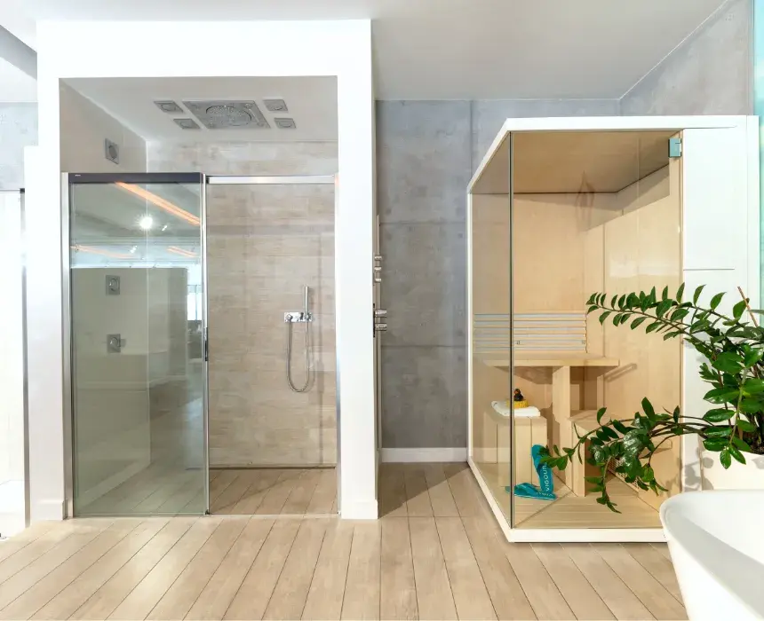 Salon Łazienek Elements Bydgoszcz