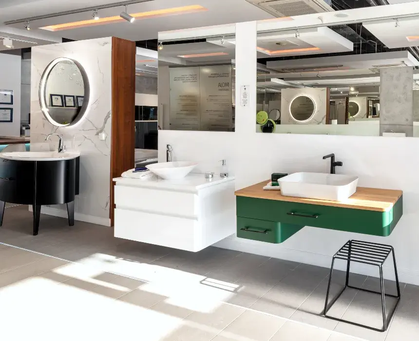 Salon Łazienek Elements Bydgoszcz