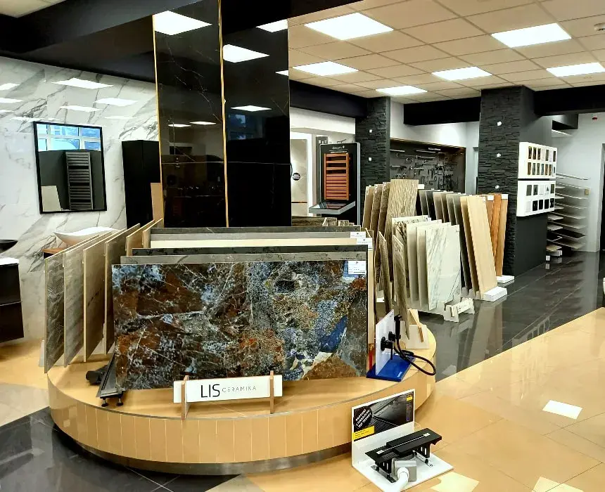 Salon Elements Łódź