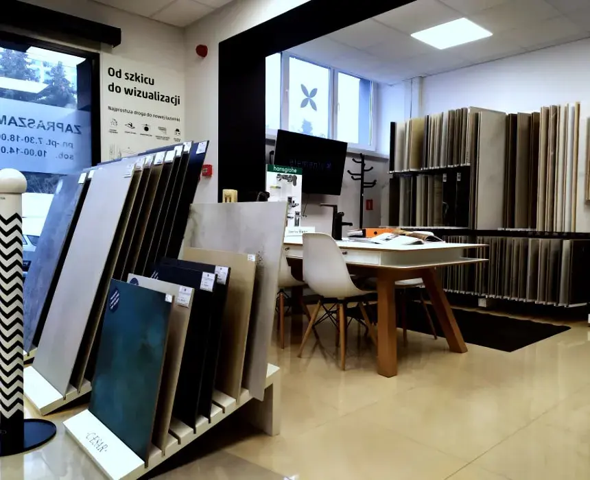 Salon Elements Łódź