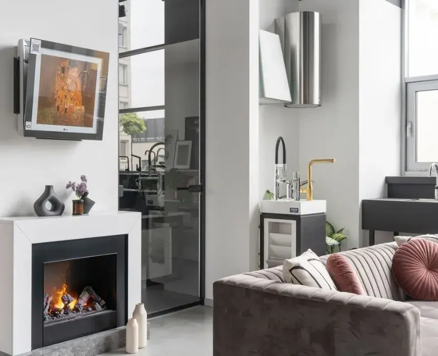 Inspiracje Łazienek w Salonie Elements