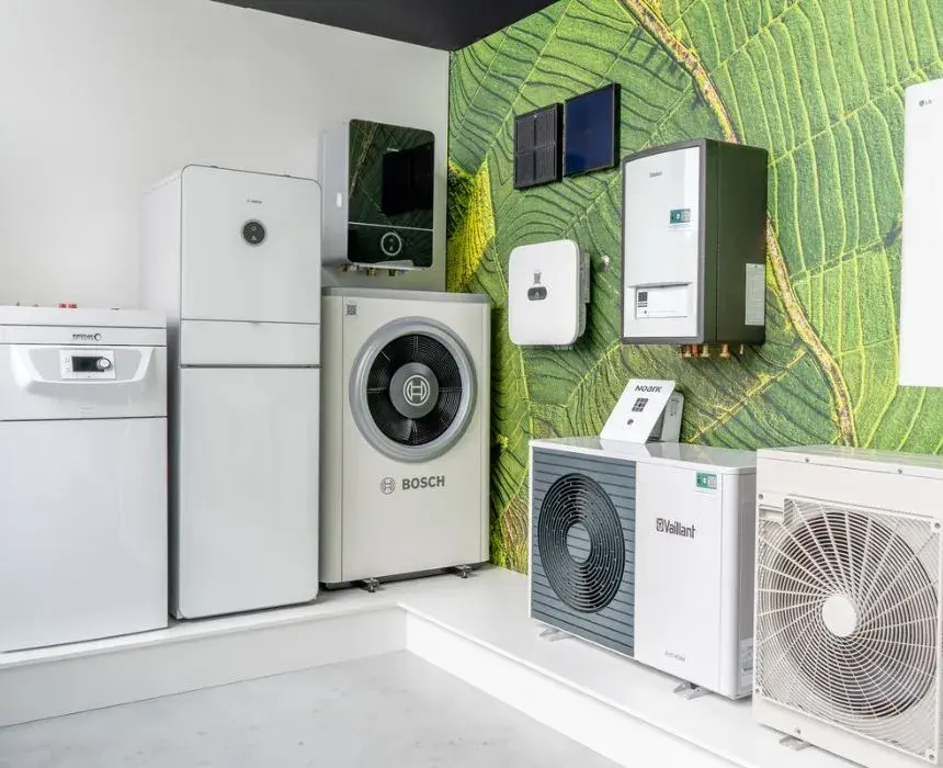 Salon OZE - Elements Warszawa