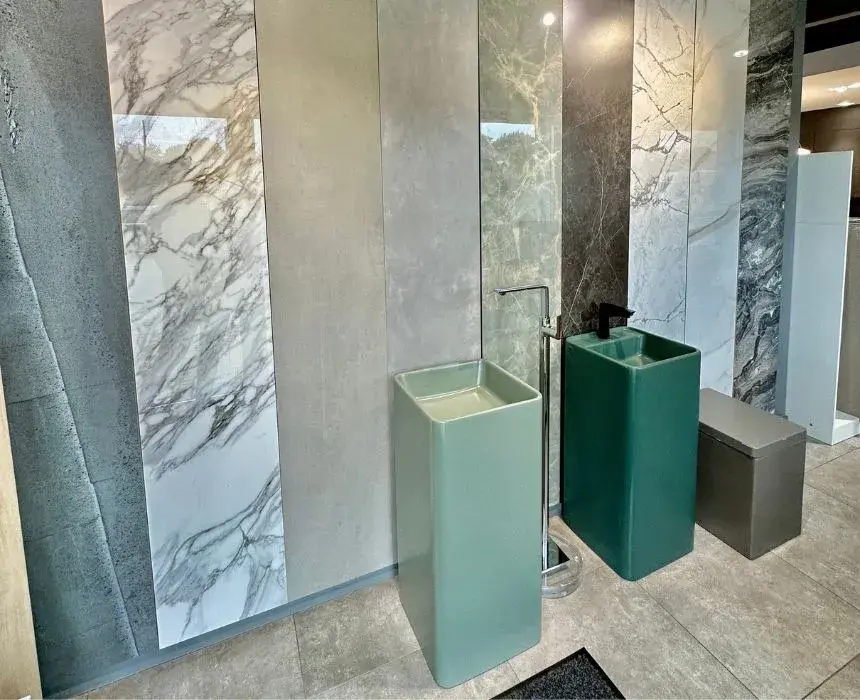 Salon Łazienek Elements Koszalin ul. Franciszkańska