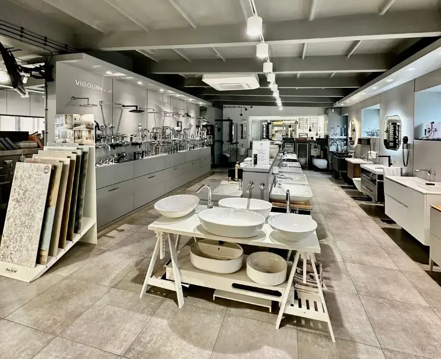 Salon Łazienek Elements Koszalin ul. Franciszkańska