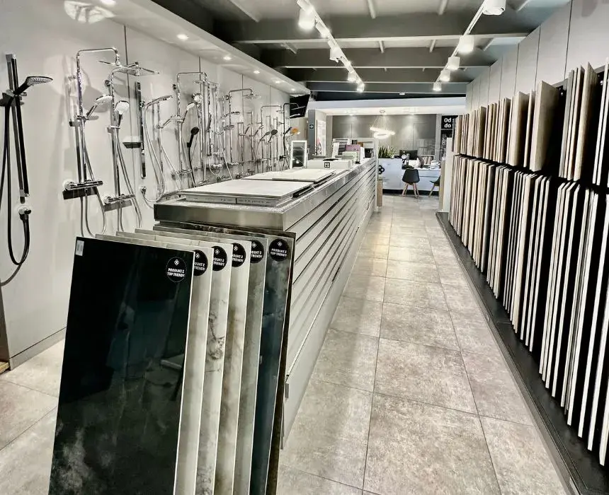 Salon Łazienek Elements Koszalin ul. Franciszkańska