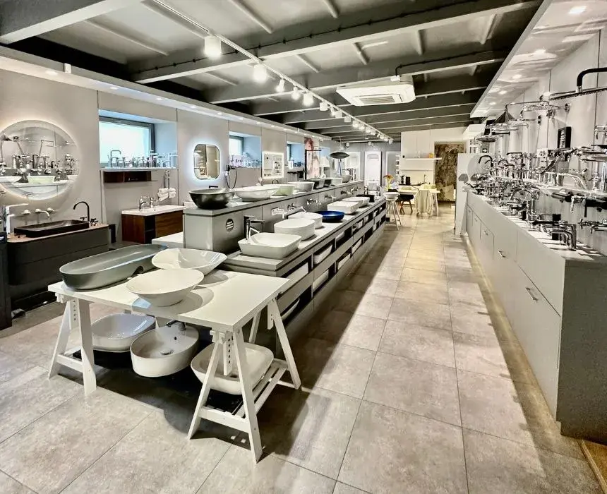 Salon Łazienek Elements Koszalin ul. Franciszkańska