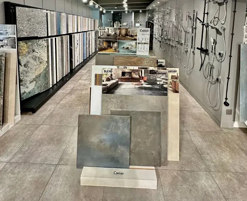 Salon Łazienek Elements Koszalin ul. Franciszkańska