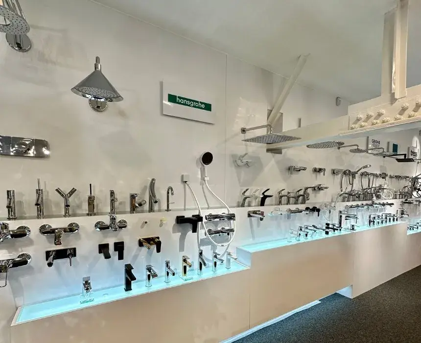 Salon Elements Koszalin przy ul. Żytniej