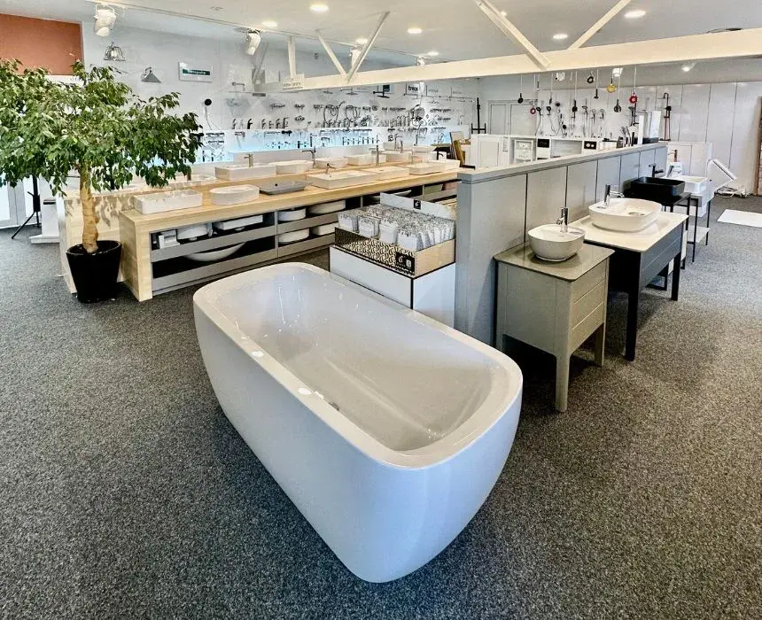 Salon Elements Koszalin przy ul. Żytniej