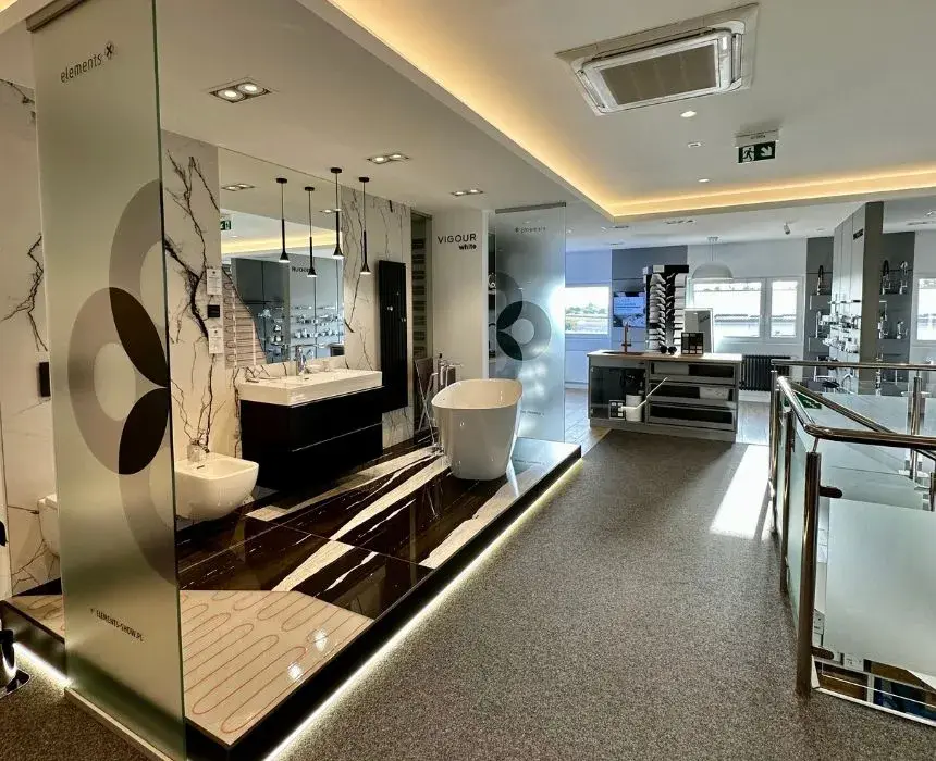 Salon Elements Koszalin przy ul. Żytniej