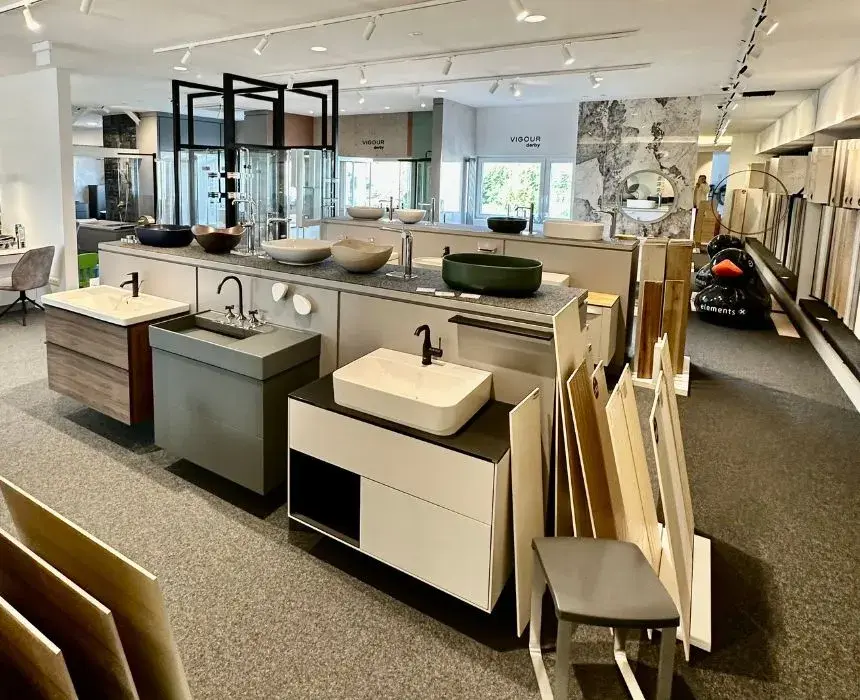 Salon Elements Koszalin przy ul. Żytniej