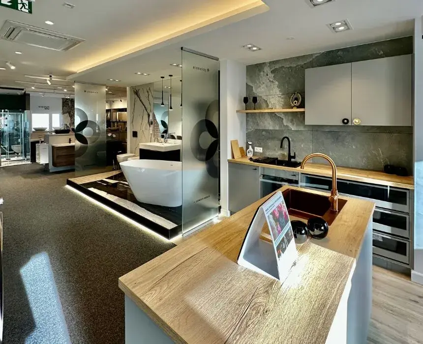 Salon Elements Koszalin przy ul. Żytniej