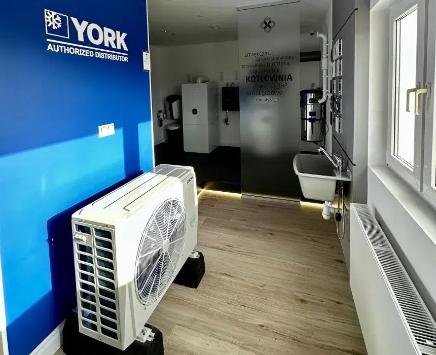 Salon Elements Koszalin przy ul. Żytniej