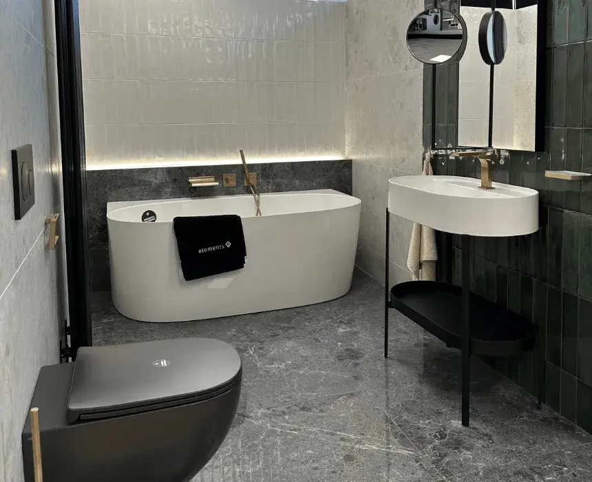 Salon Elements Łódź