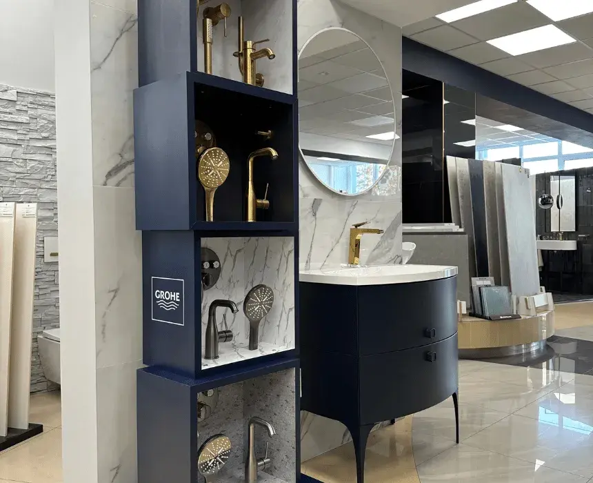 Salon Elements Łódź