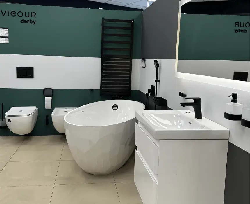 Salon Elements Łódź