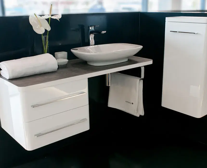 Salon łazienek elements szczecin