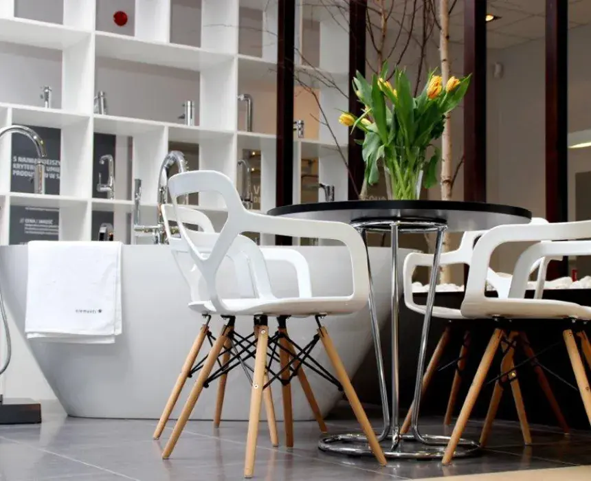 Salon łazienek Elements Jelenia Góra