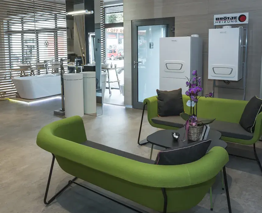 Salon łazienek Elements Wrocław