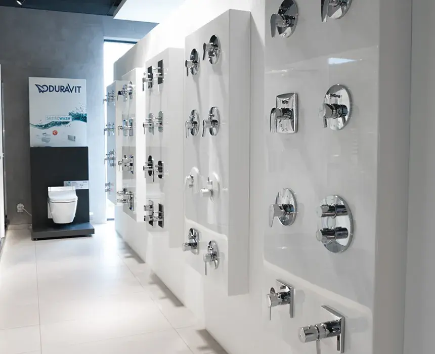 Salon łazienek elements szczecin