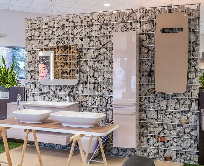 Salon łazienek Elements Jelenia Góra