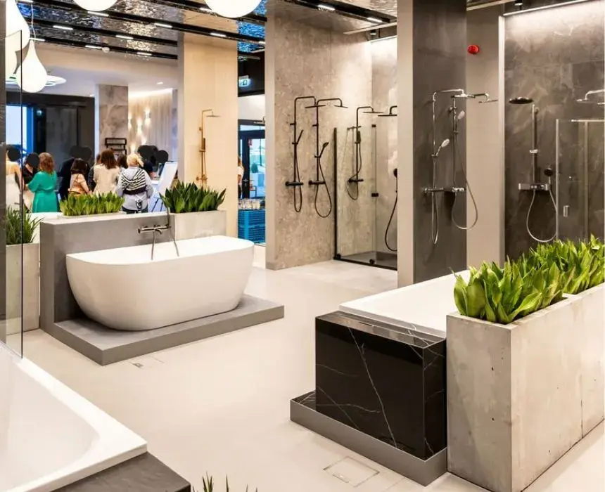 Salon Elements Poznań - Swadzim