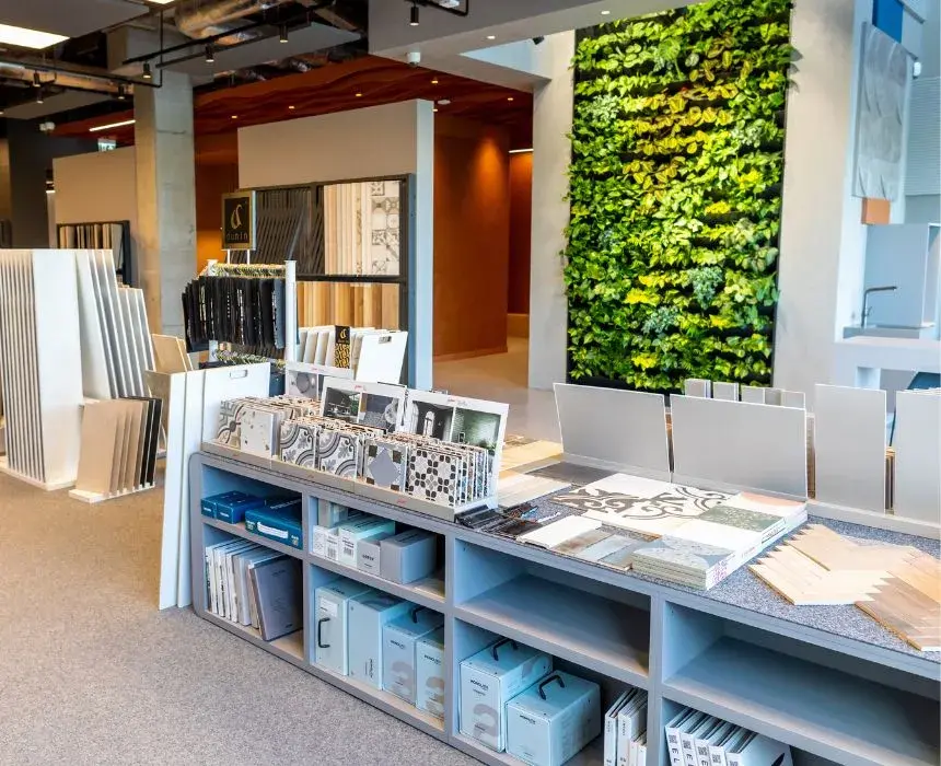 Salon Elements Poznań - Swadzim