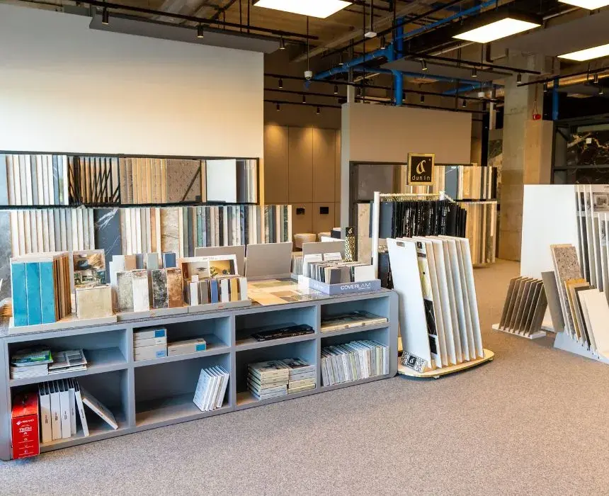 Salon Elements Poznań - Swadzim