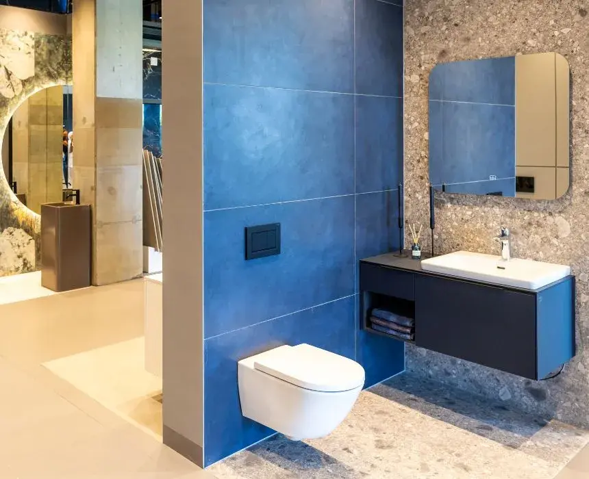 Salon Elements Poznań - Swadzim