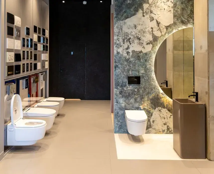 Salon Elements Poznań - Swadzim