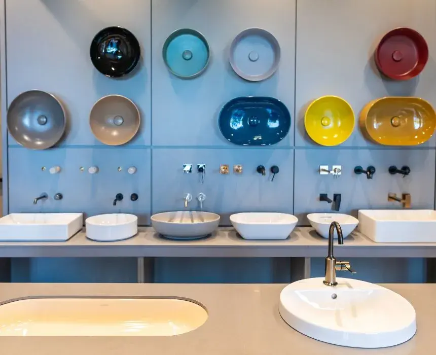 Salon Elements Poznań - Swadzim