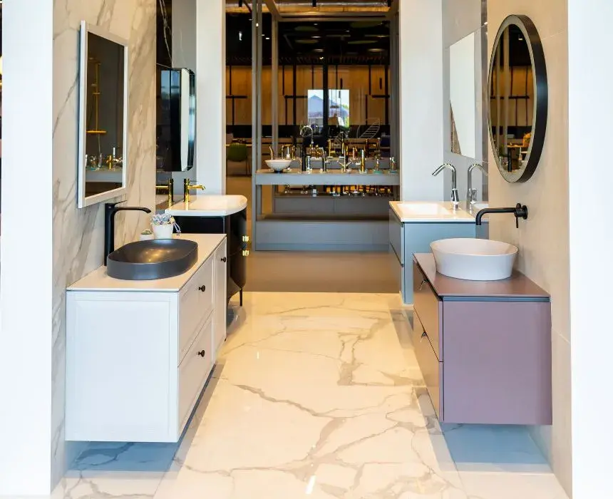 Salon Elements Poznań - Swadzim