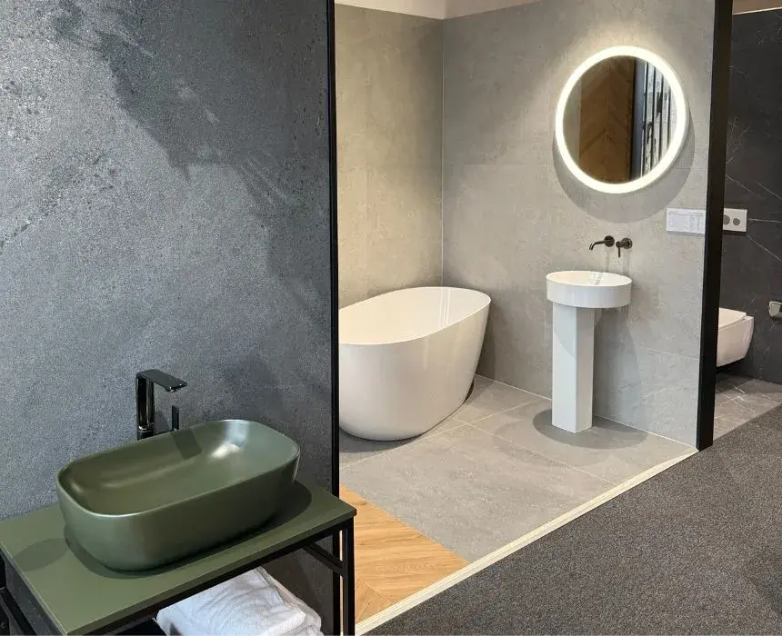 ELEMENTS Gliwice - Pszczyńska