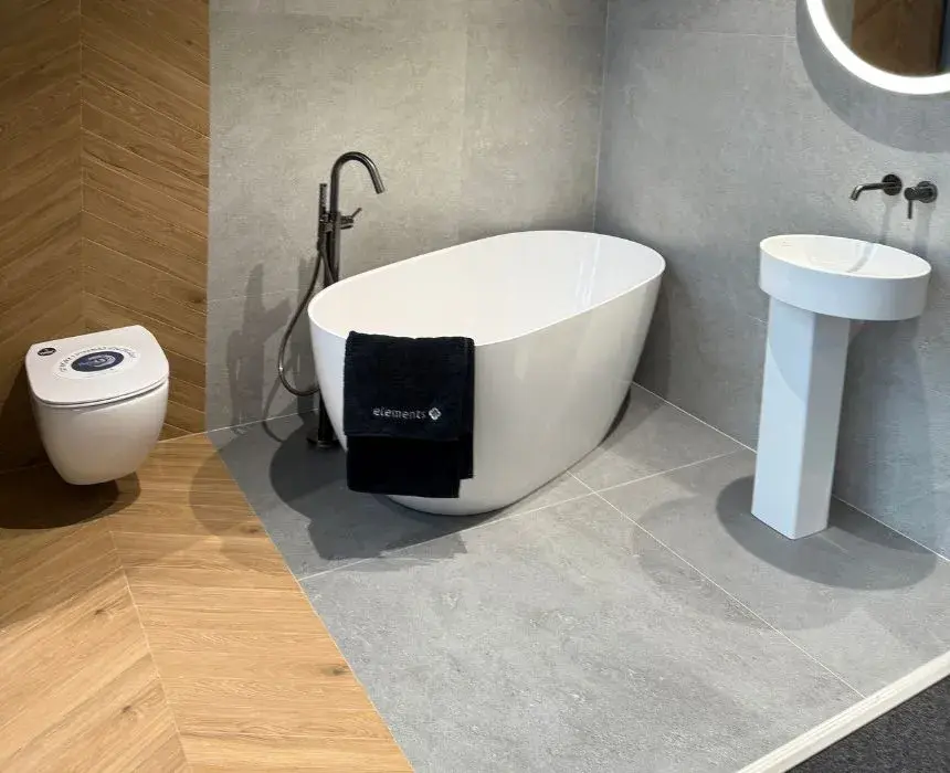 ELEMENTS Gliwice - Pszczyńska