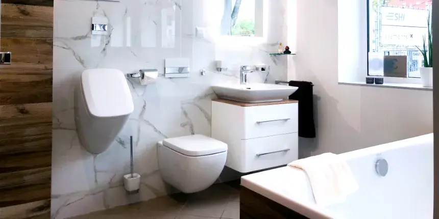 Salon łazienek Elements Gliwice